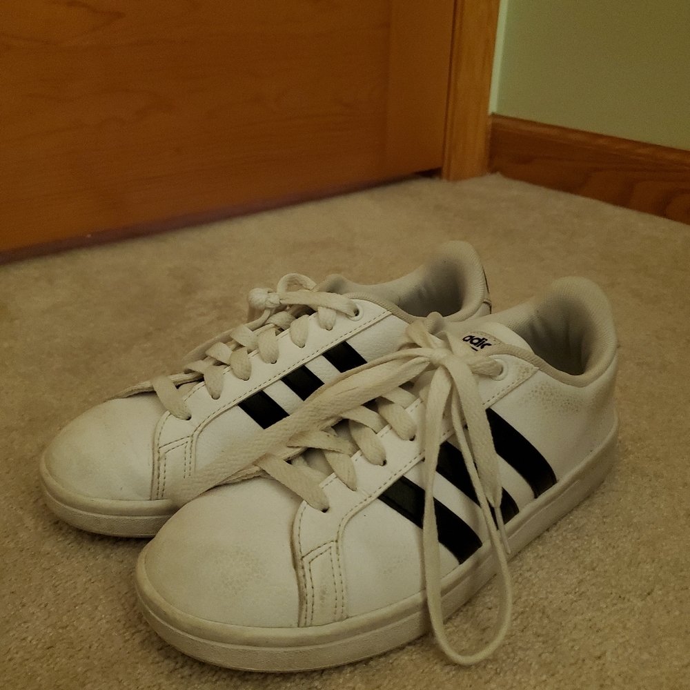 Adidas sneakers